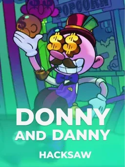 Danny Dollar